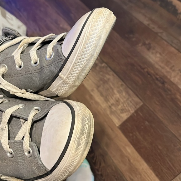 Converse all star kids size 3 - Picture 3 of 4